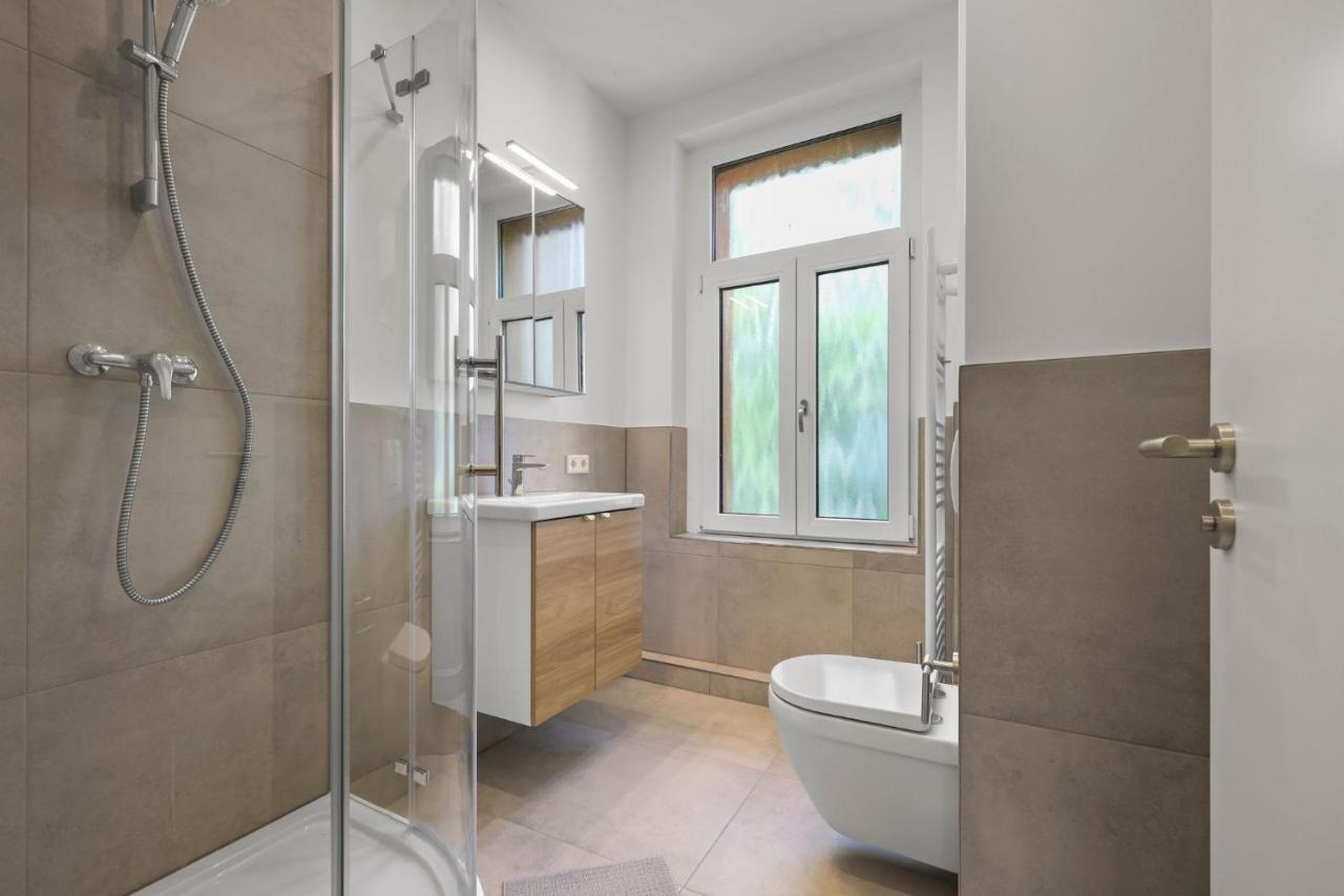 Apartment Lea 3 Raum Messe Bmw *